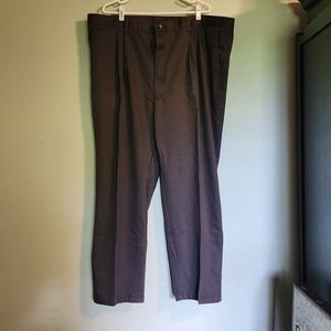 CLEARANCE Wrangler Timber Creek Mens Slacks